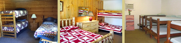 Christian Summer Camp Services Northeast TX