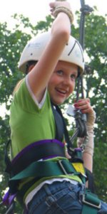 Summer Camp Services Northeast TX